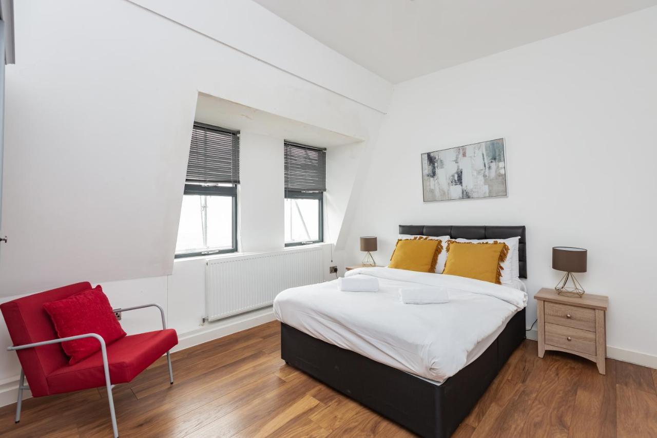 Manhattan Heights Apartamento Maidstone Exterior foto
