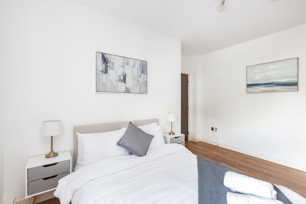 Manhattan Heights Apartamento Maidstone Exterior foto