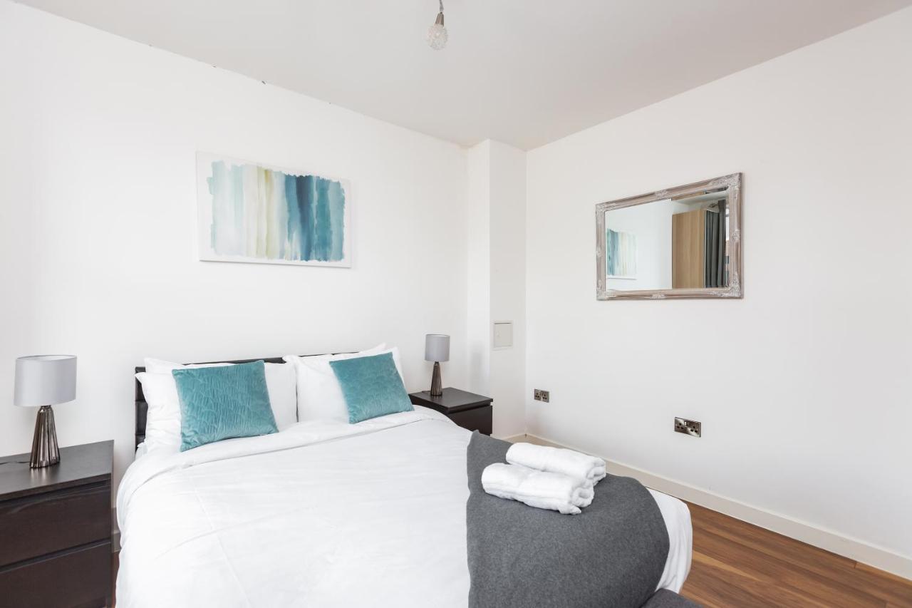 Manhattan Heights Apartamento Maidstone Exterior foto