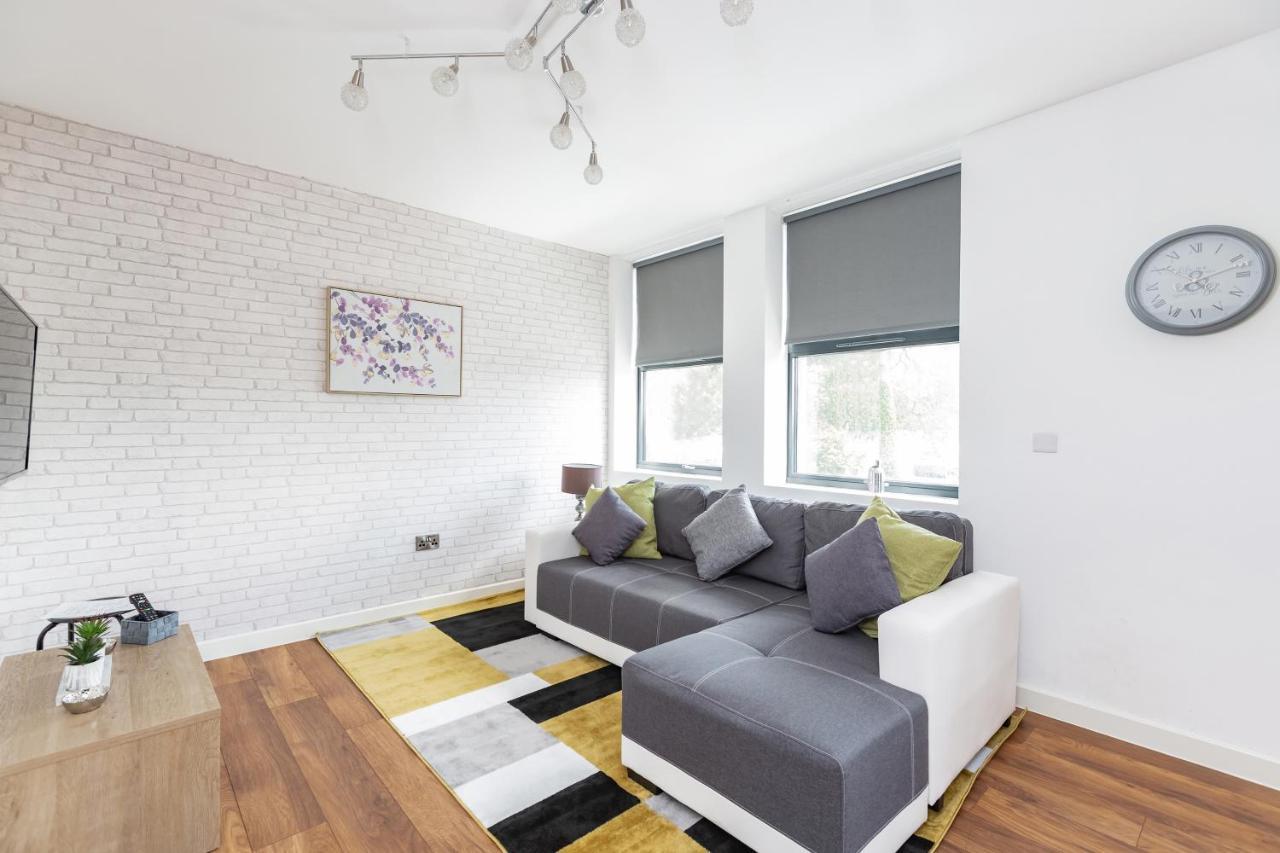 Manhattan Heights Apartamento Maidstone Exterior foto