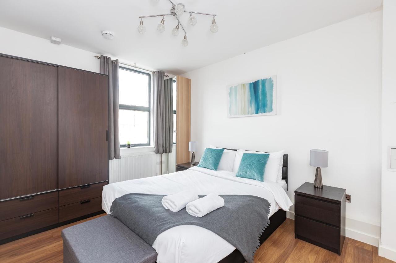 Manhattan Heights Apartamento Maidstone Exterior foto