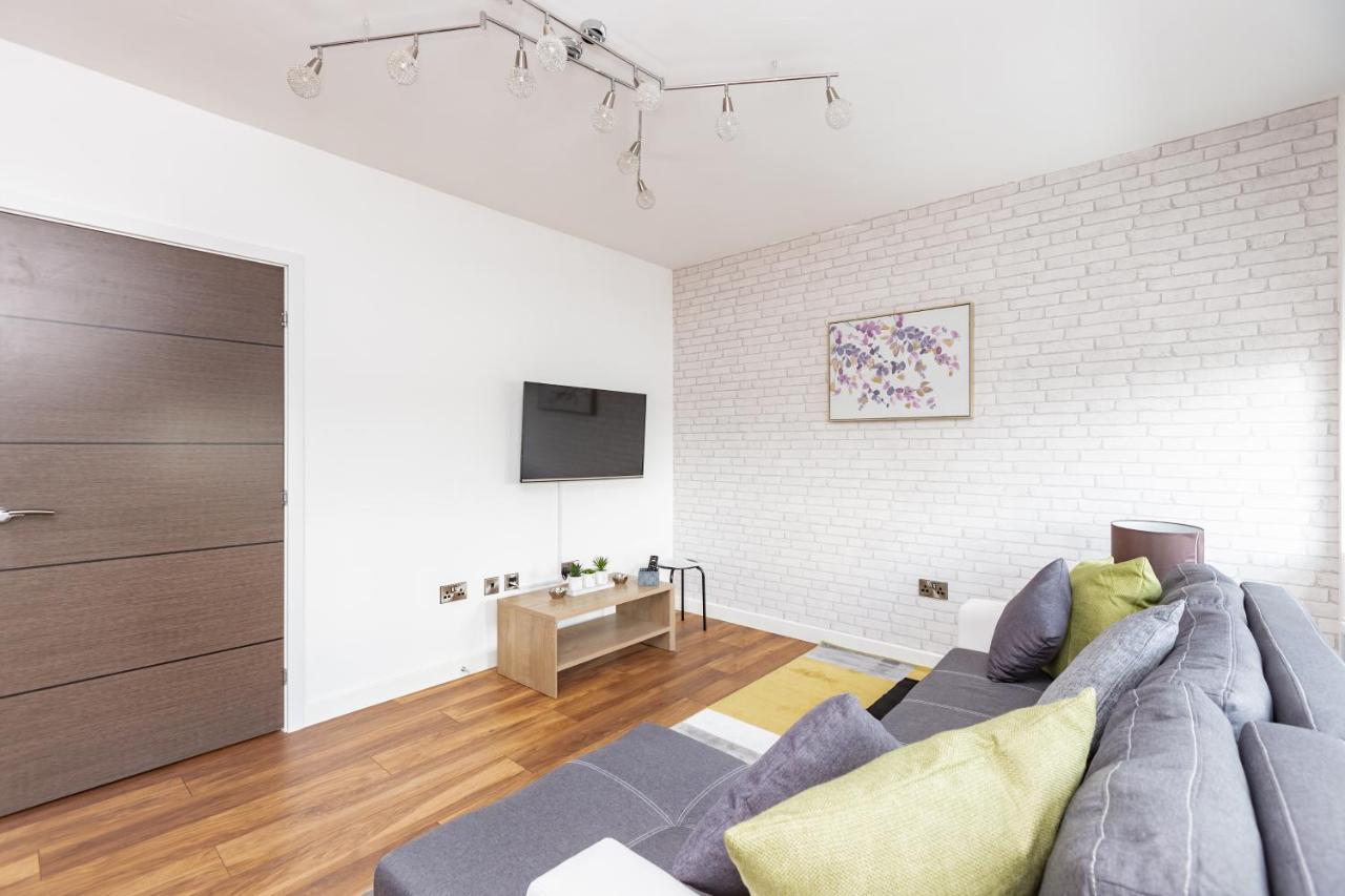 Manhattan Heights Apartamento Maidstone Exterior foto