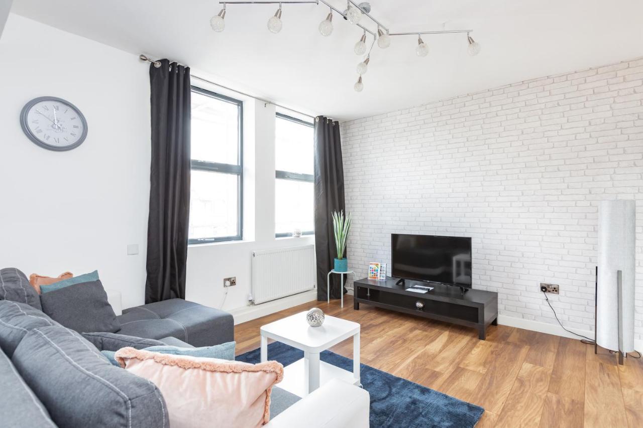 Manhattan Heights Apartamento Maidstone Exterior foto